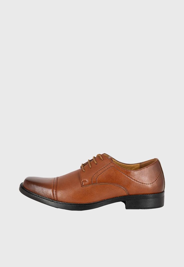 Zapato Nil Caramelo UNS-1