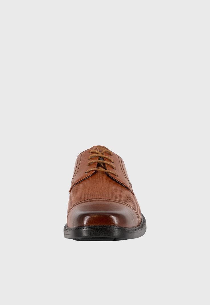Zapato Nil Caramelo UNS-2