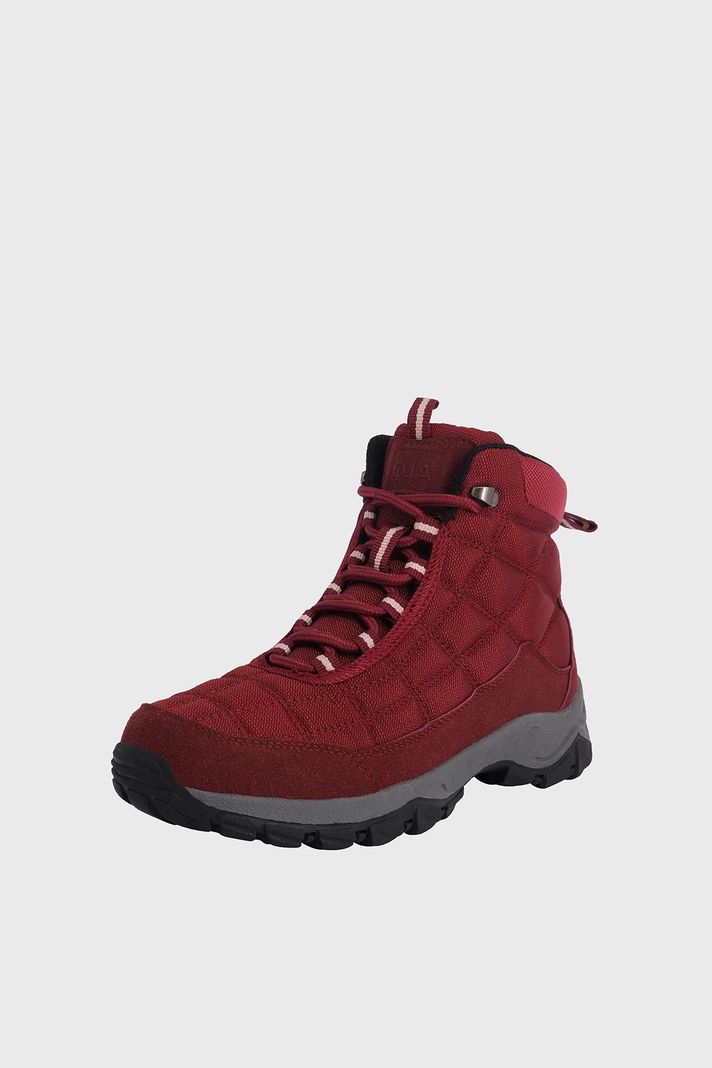Botin Garland Burdeo Alquimia-0