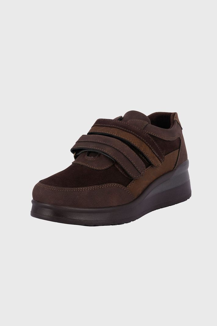 Zapatilla Bellet Cafe Alquimia