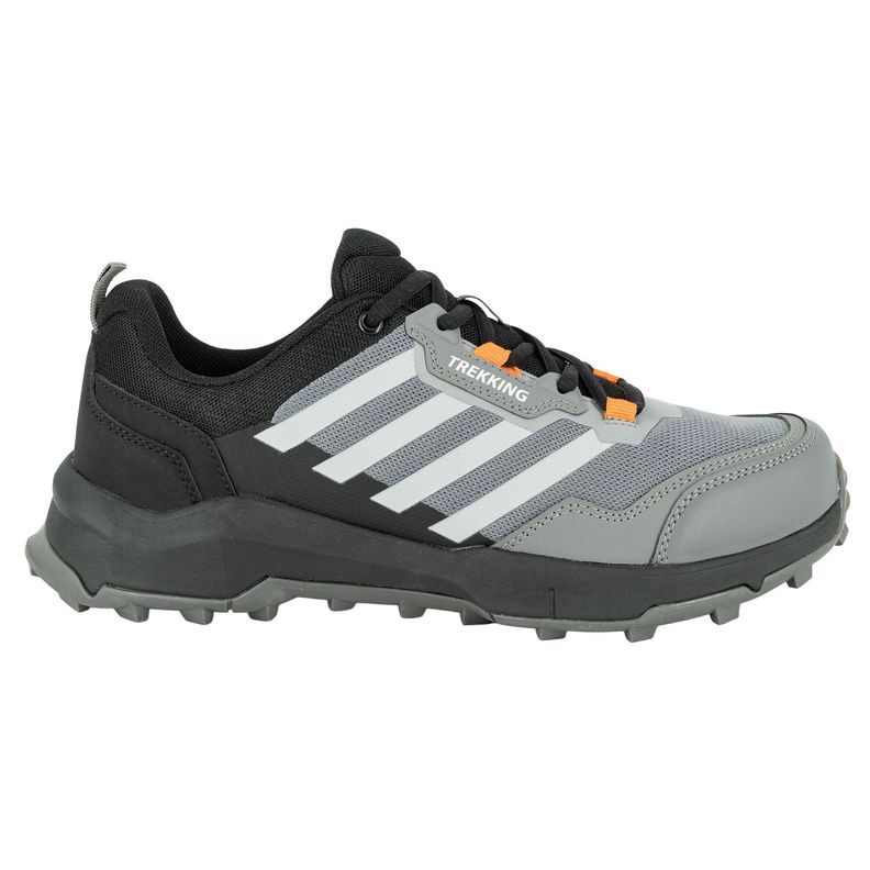 Zapatilla Powai Gris UNS 39
