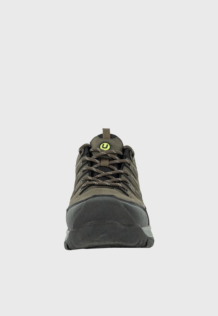 Zapatilla Outdoor Obi Verde UNS-2