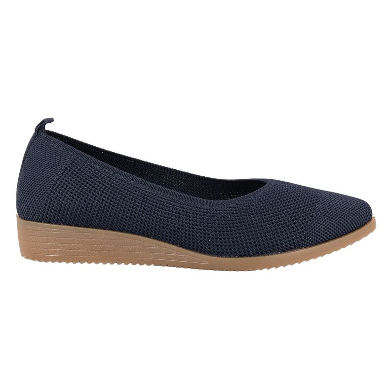 Ballerina Gals Azul Passer