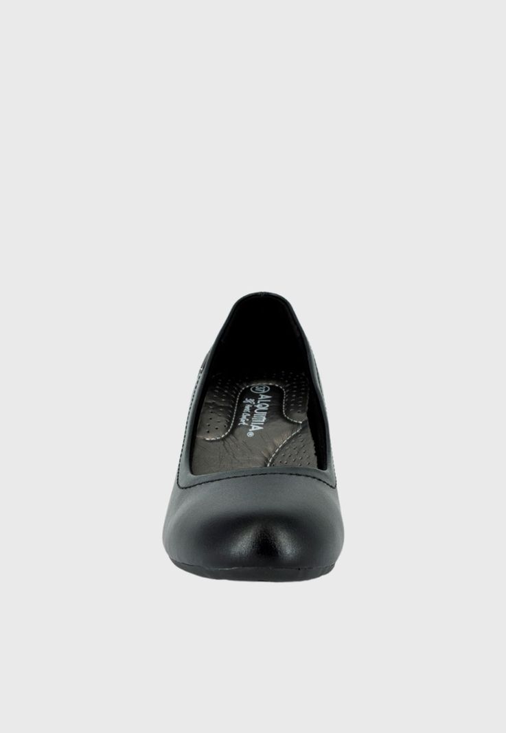 Zapato Formal Maupas Negro Alquimia-2