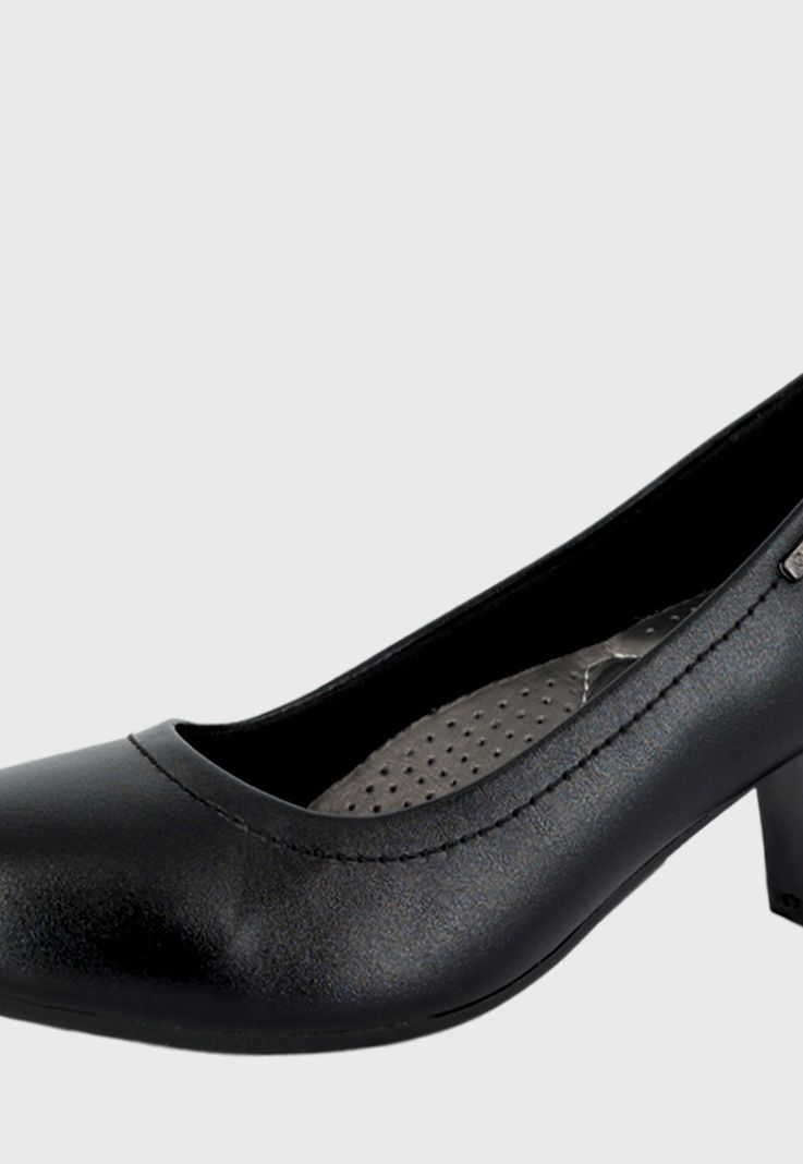 Zapato Formal Maupas Negro Alquimia-3