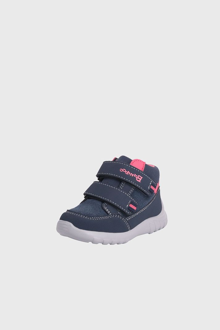 Botin Jupiter Rosado Bamboo-0