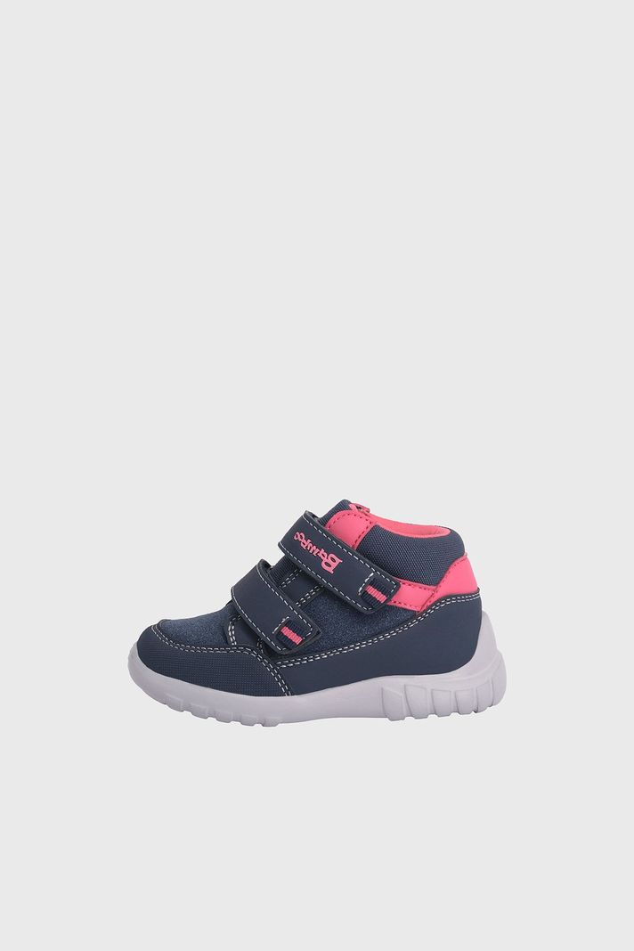 Botin Jupiter Rosado Bamboo-1