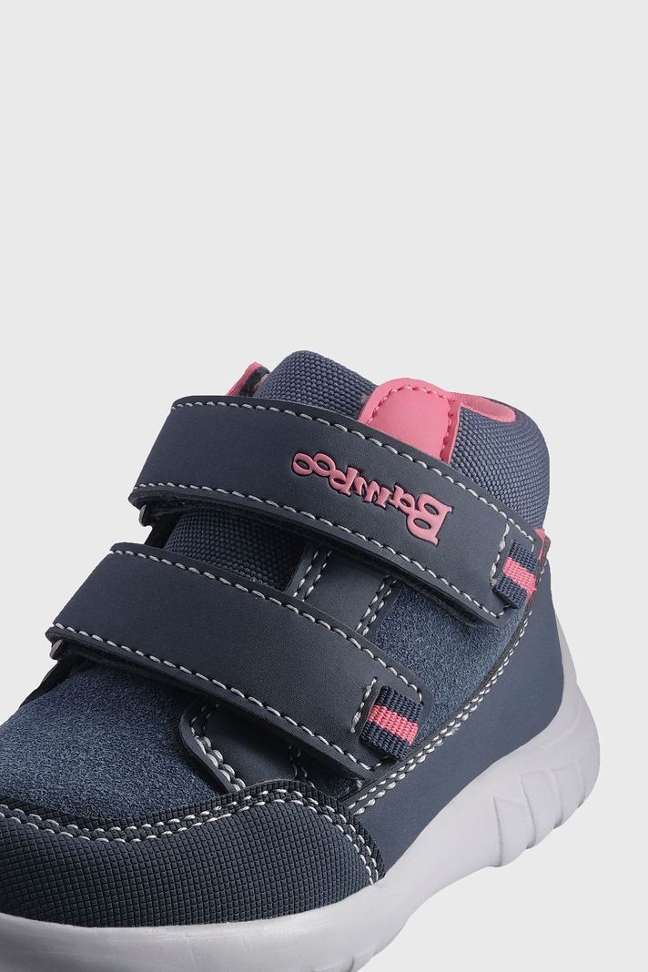 Botin Jupiter Rosado Bamboo-3