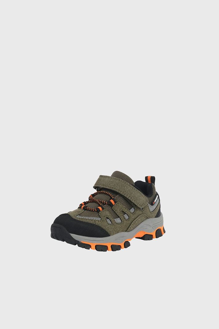 Zapatilla Outdoor Sith Verde Bamboo-0