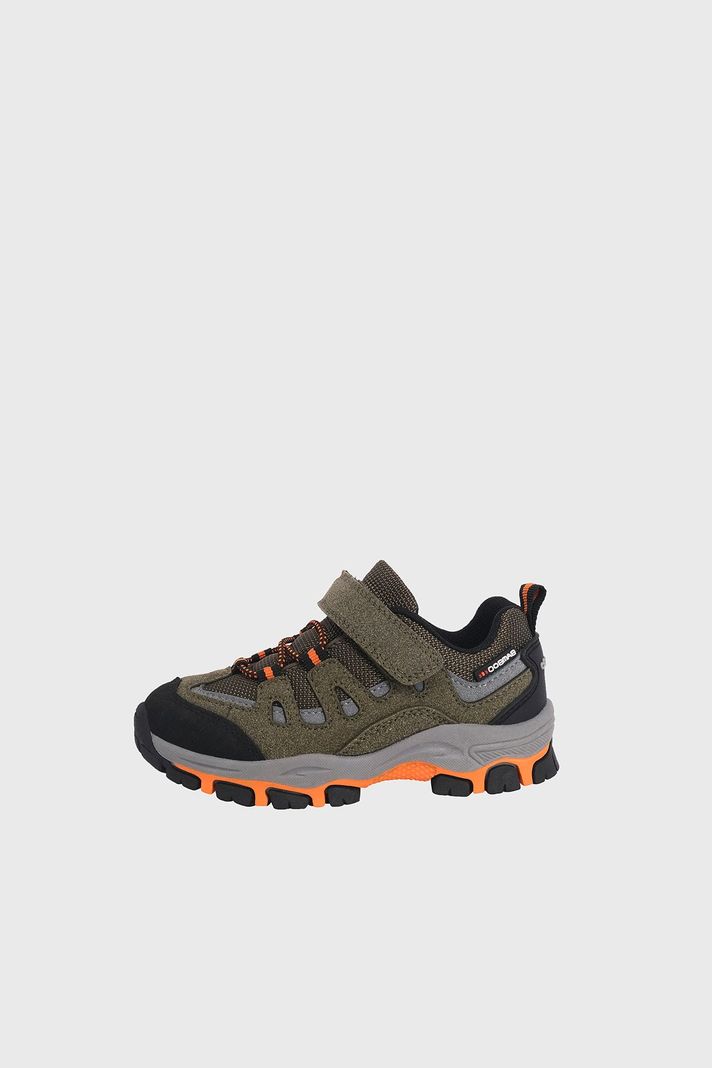 Zapatilla Outdoor Sith Verde Bamboo-1