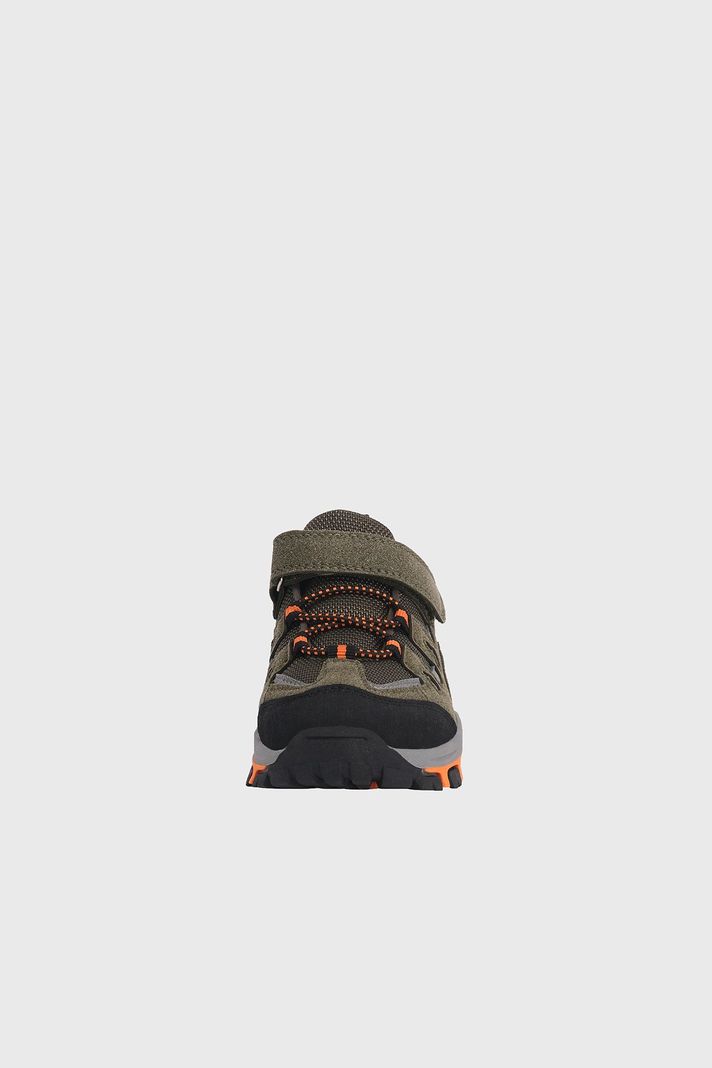 Zapatilla Outdoor Sith Verde Bamboo-2