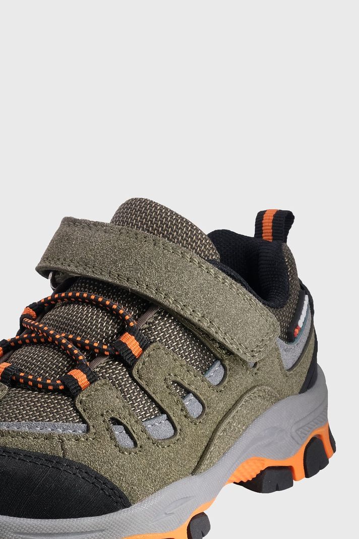 Zapatilla Outdoor Sith Verde Bamboo-3