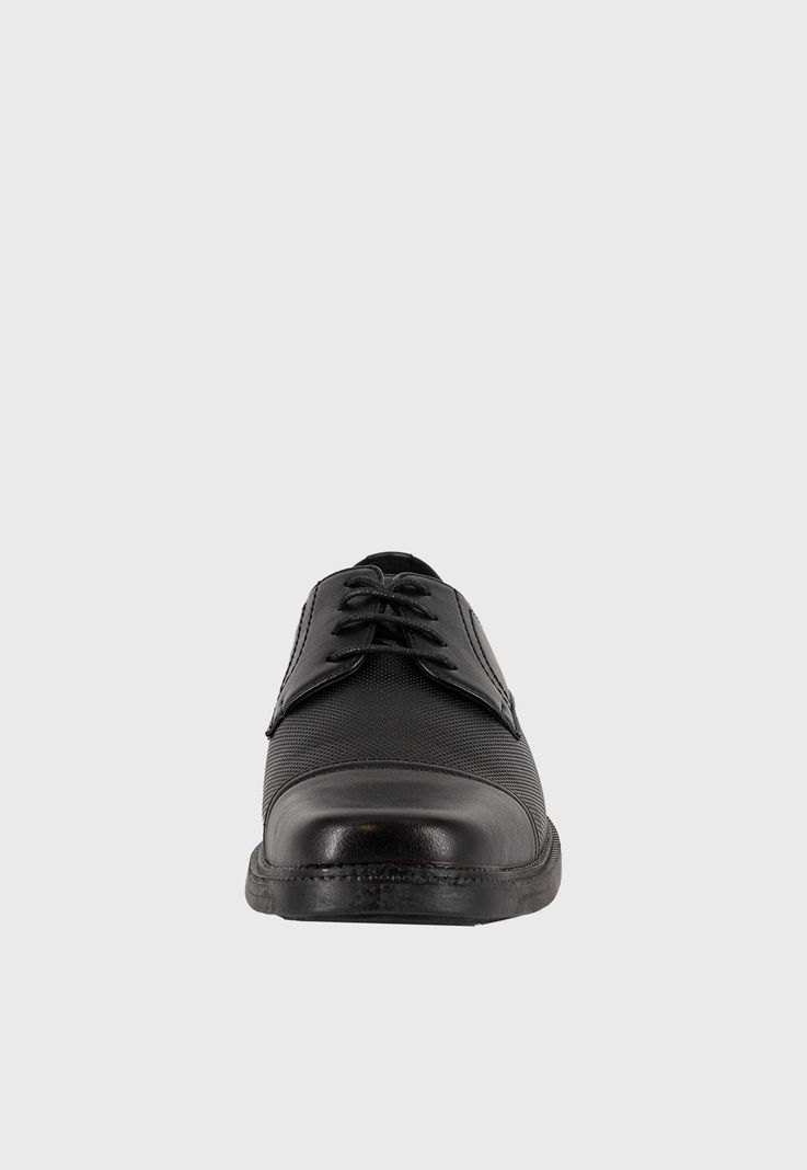 Zapato Nil Negro UNS-2
