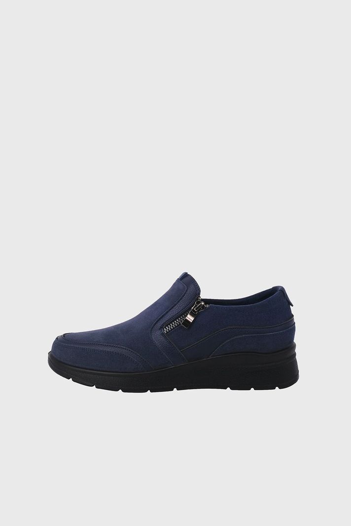 Mocasin Andromeda Azul Passer-1