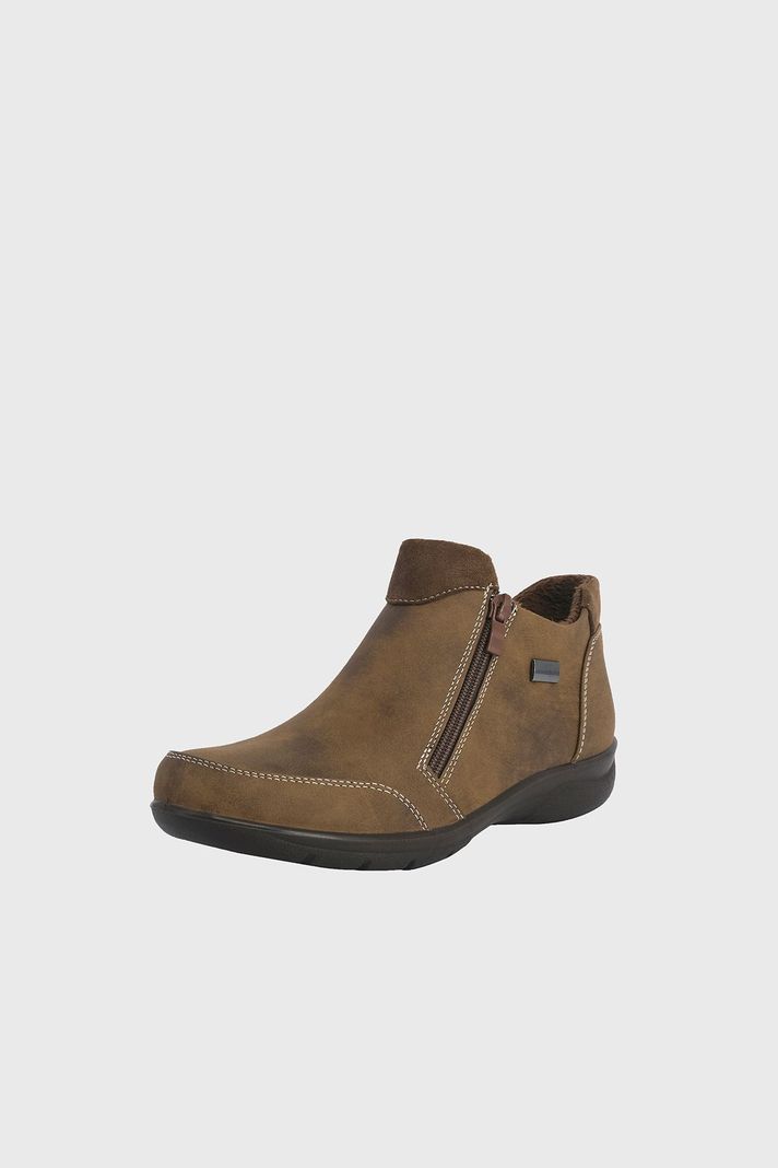 Botin Ramses Tostado Passer