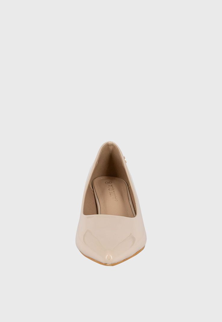 Zapato Formal Katia Beige Alquimia-2
