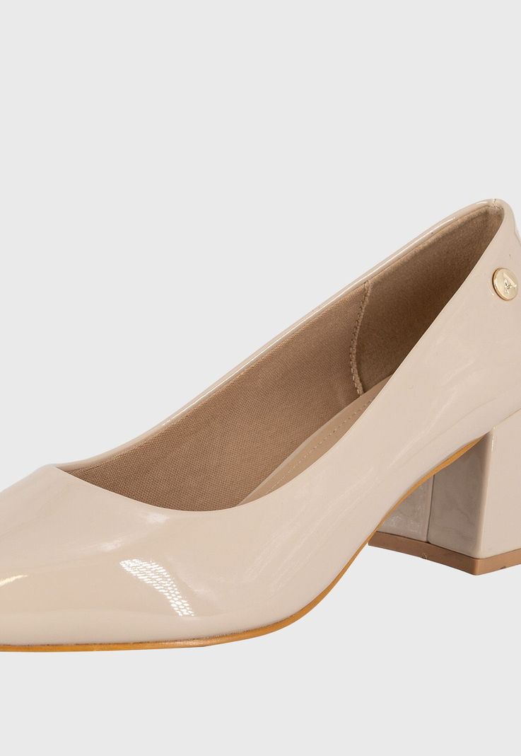 Zapato Formal Katia Beige Alquimia-3