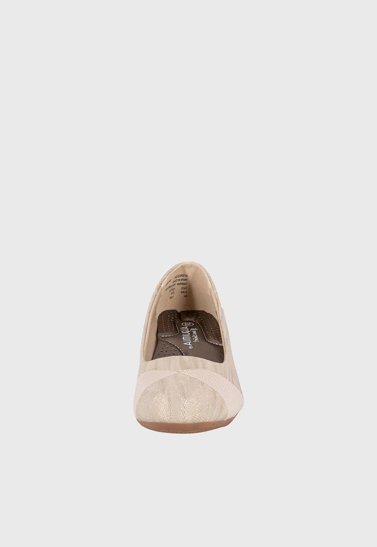 Zapato Formal Colima Beige Alquimia-2
