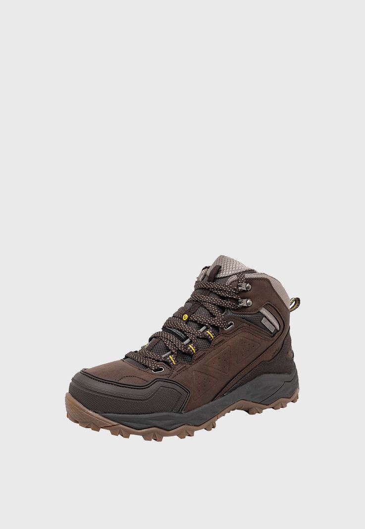 Botin Outdoor Waterproof Salix Café UNS-0