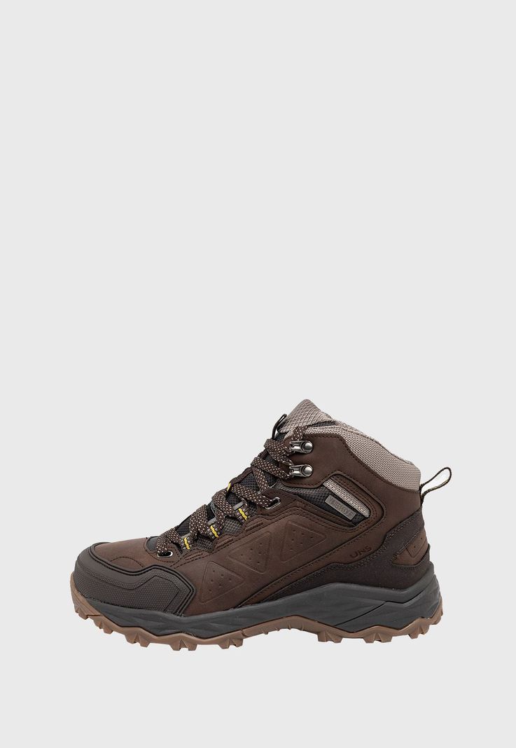 Botin Outdoor Waterproof Salix Café UNS-1