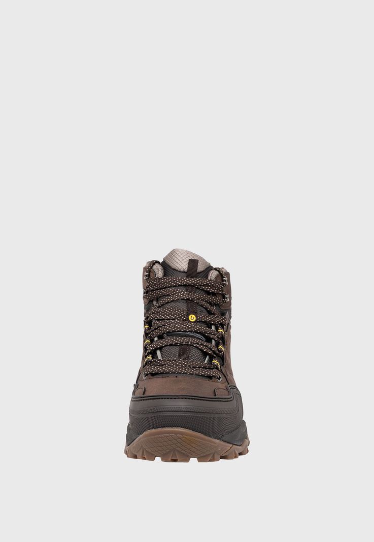 Botin Outdoor Waterproof Salix Café UNS-2