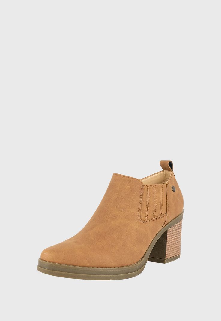 Zapato Casual Maxim Tostado Alquimia-0