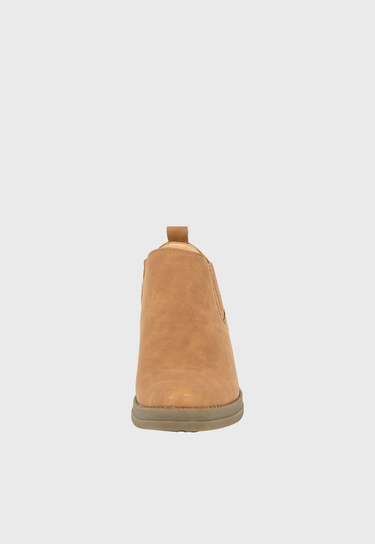 Zapato Casual Maxim Tostado Alquimia-2