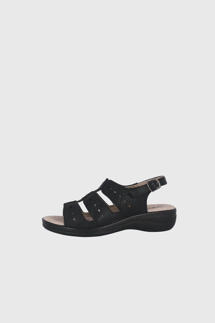 Sandalia Bayan Negro Passer-1