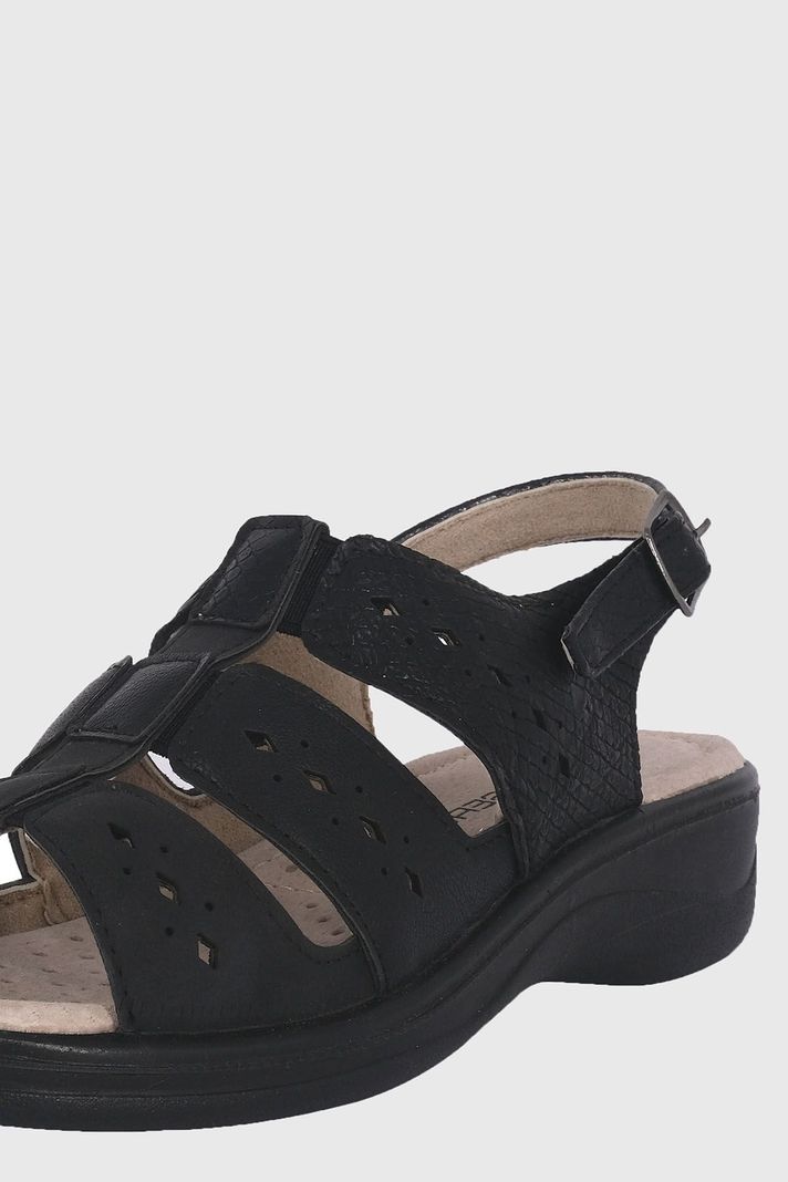 Sandalia Bayan Negro Passer-3