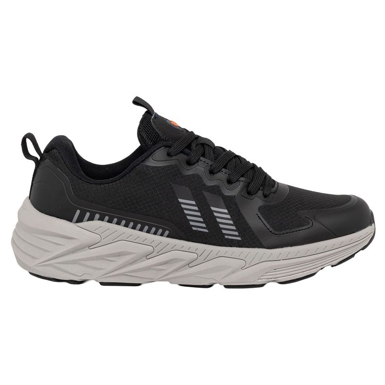Zapatilla Seul Negro UNS 39