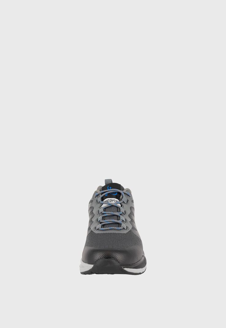 Zapatilla Cruz Gris UNS-2