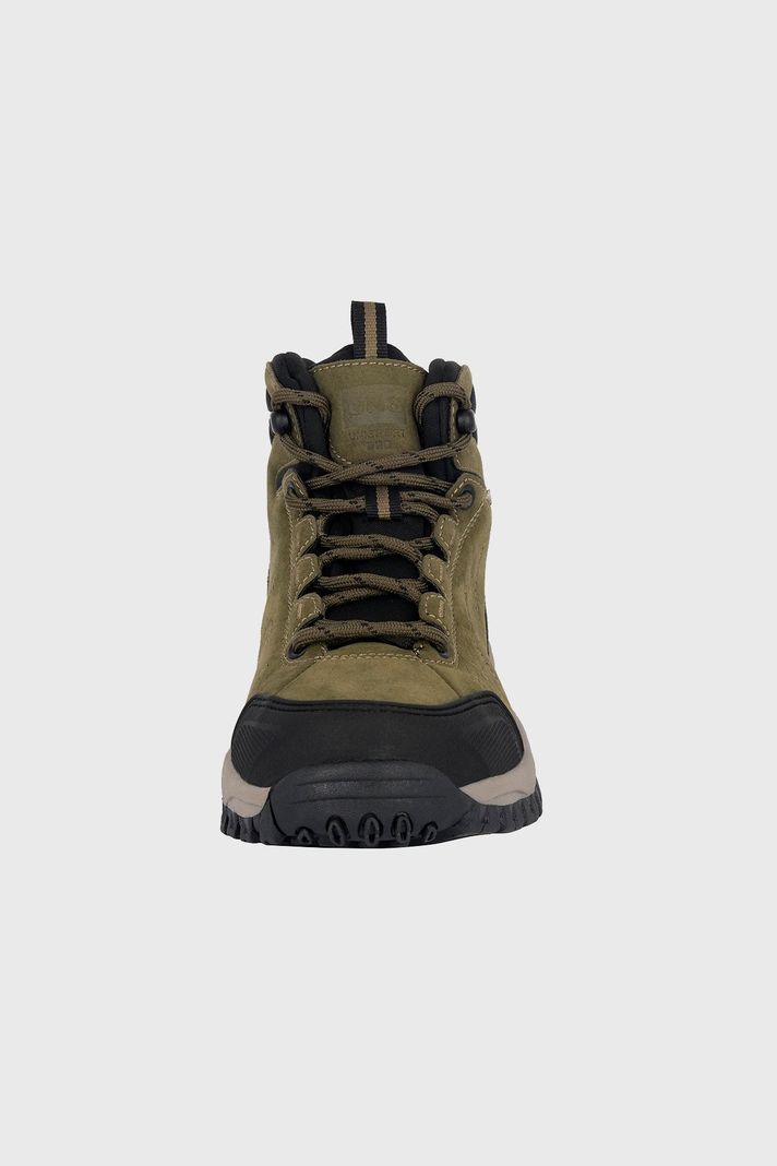 Botin Outdoor Hati Verde UNS-2