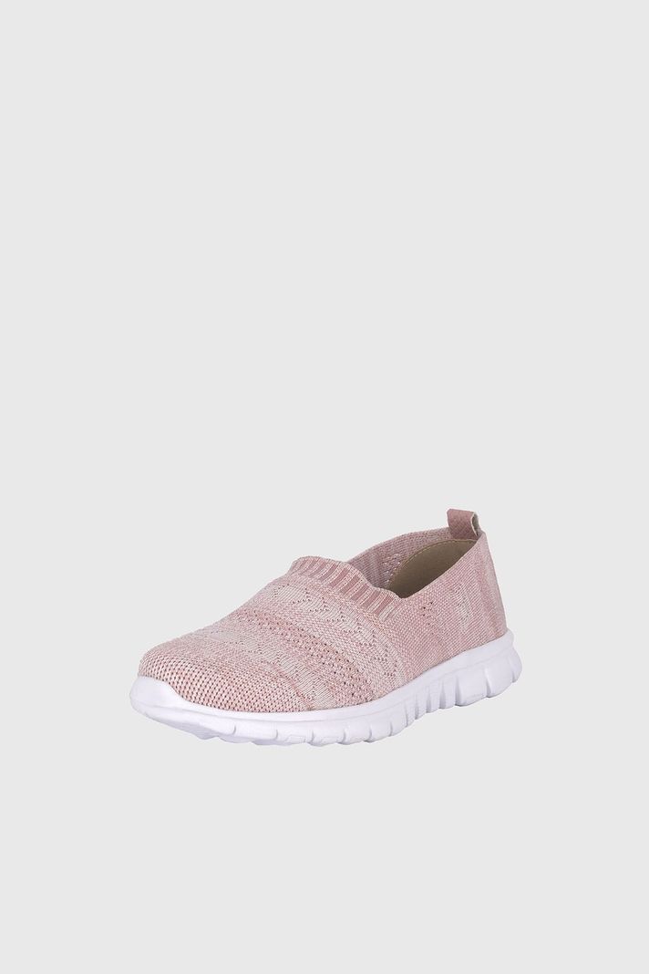 Zapatilla Morganita Rosado Alquimia-0