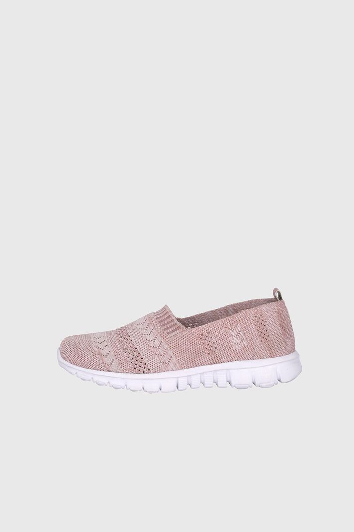 Zapatilla Morganita Rosado Alquimia-1