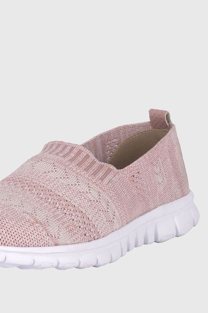 Zapatilla Morganita Rosado Alquimia-3