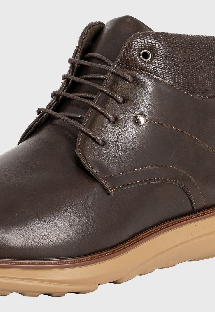 Botin Alamo Cafe UNS-3