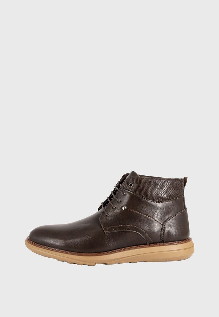 Botin Alamo Cafe UNS-1