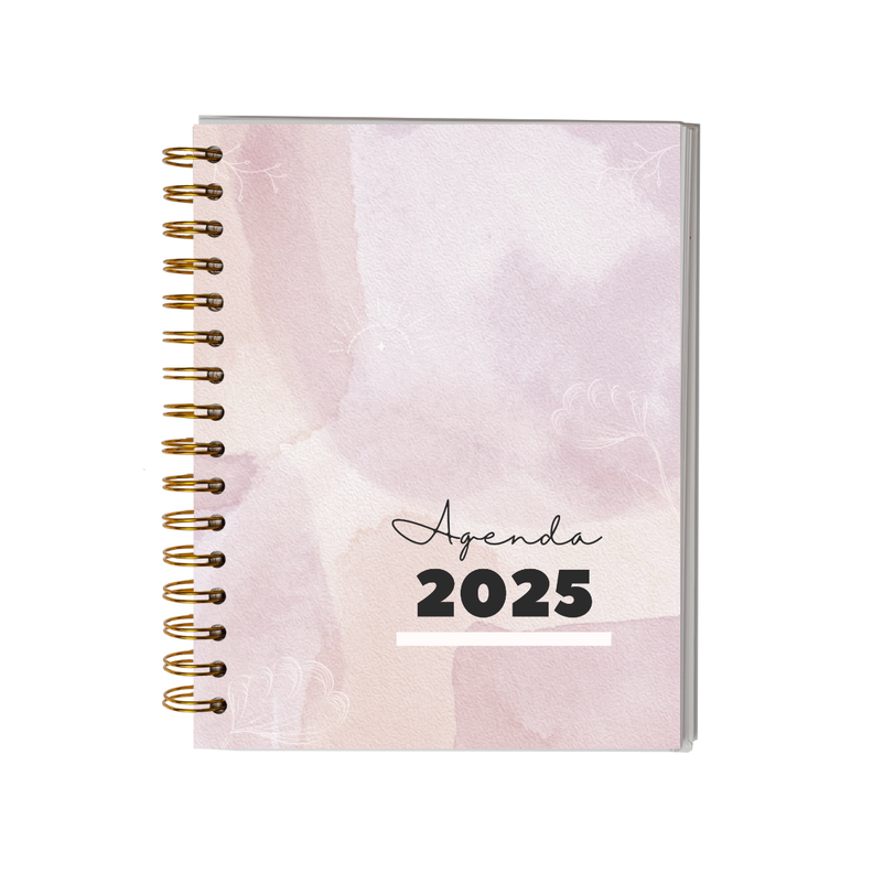 Agenda 2025 Adulto Mayor - Reflexión / Letra Grande-0