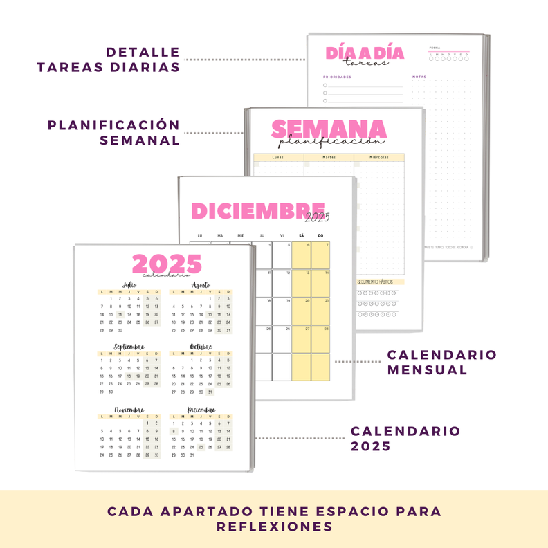 Agenda 2025 - Con Fecha Portada Colores-2