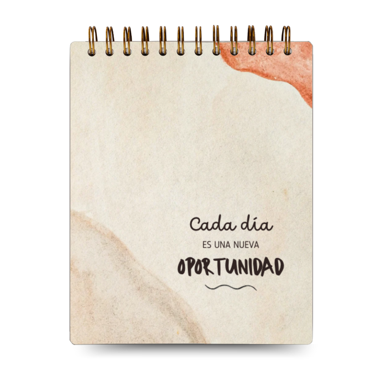 Planner 4 Meses - Tareas Diarias - Agenda Diaria sin Fecha-0