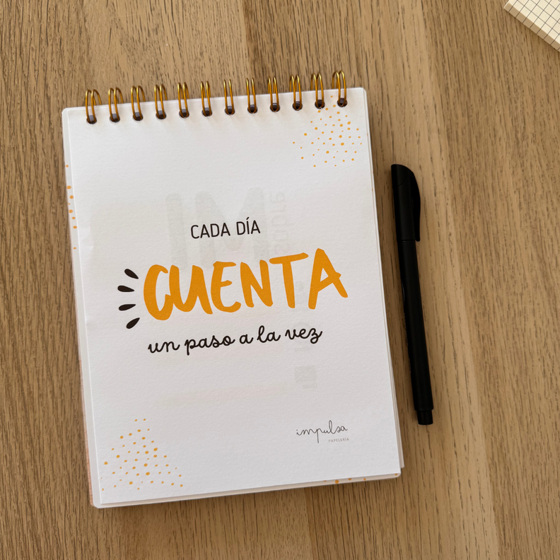 Planner 4 Meses - Tareas Diarias - Agenda Diaria sin Fecha-5