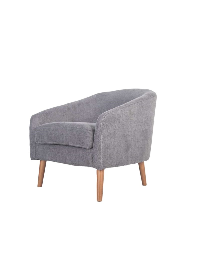 SITIAL CURVO DARK GREY-0