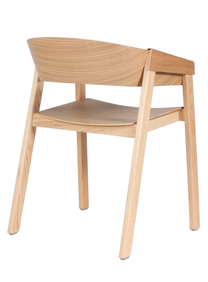 Silla Comedor Monterosso Natural-1
