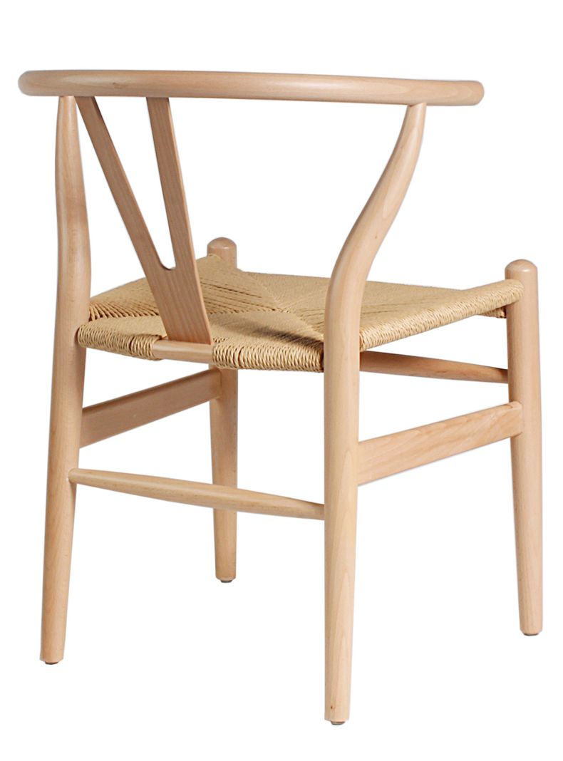 Silla Comedor WISHBONE-1