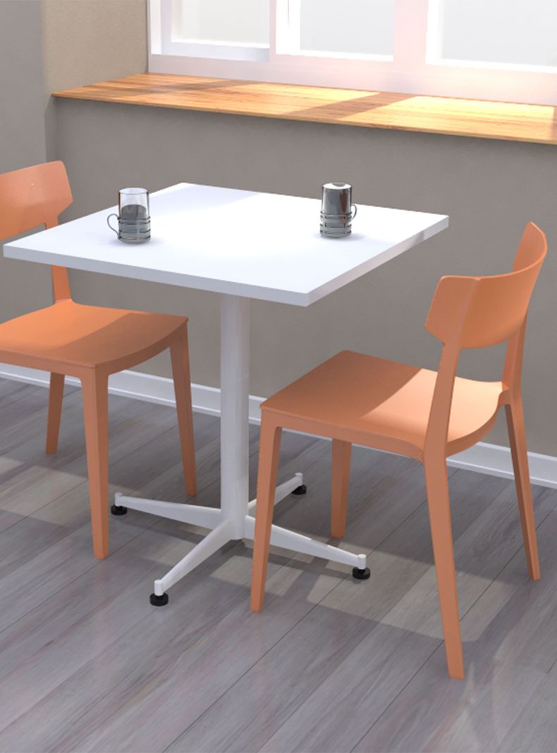 Silla terraza monoblock RIO camel-3