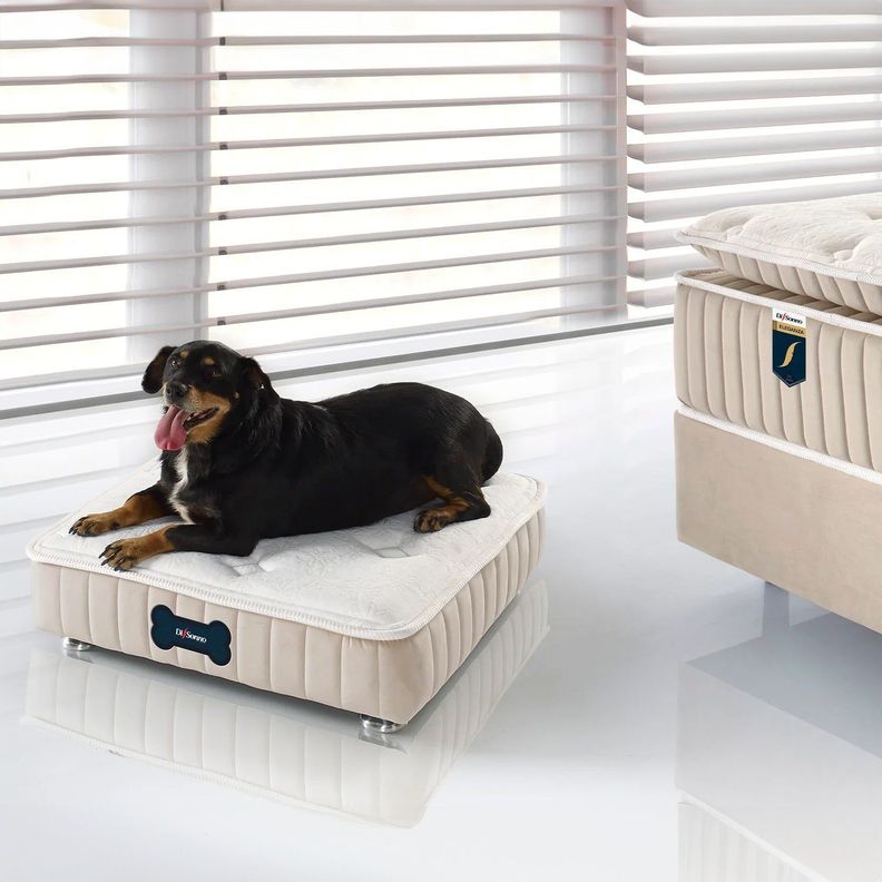 Cama para Mascotas Eleganza-0