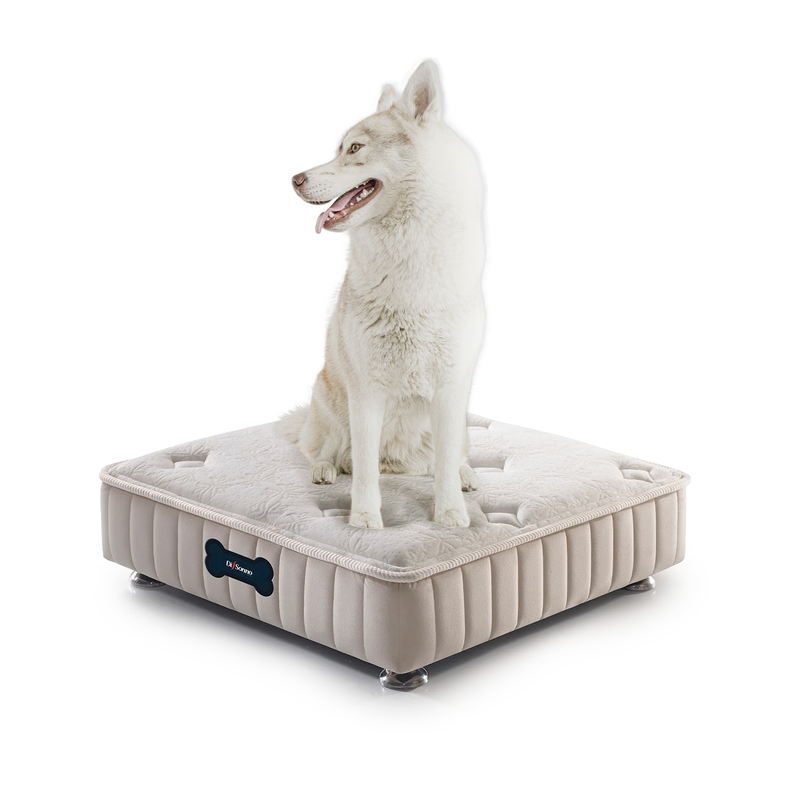 Cama para Mascotas Eleganza-1