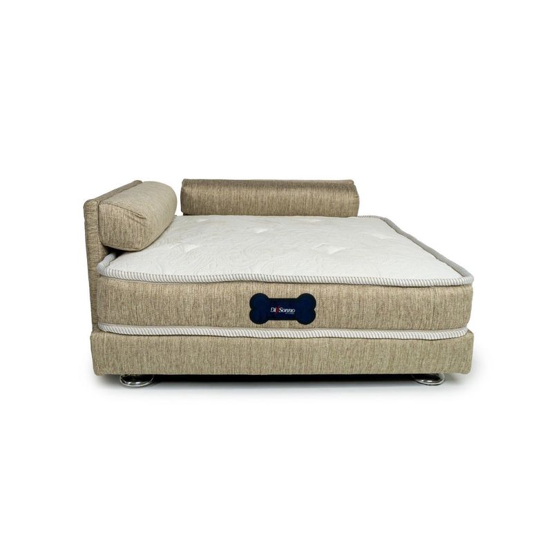 Cama para Mascotas Magnific-1