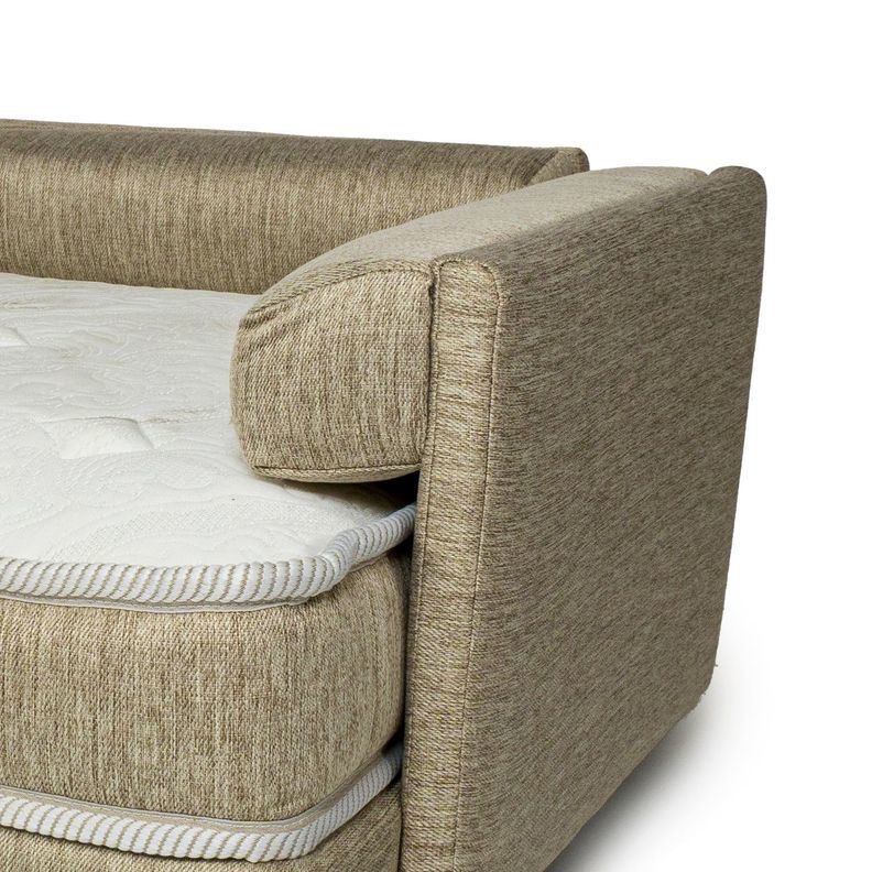 Cama para Mascotas Magnific-2