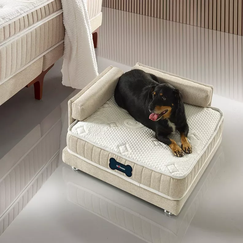 Cama para Mascotas Magnific-4
